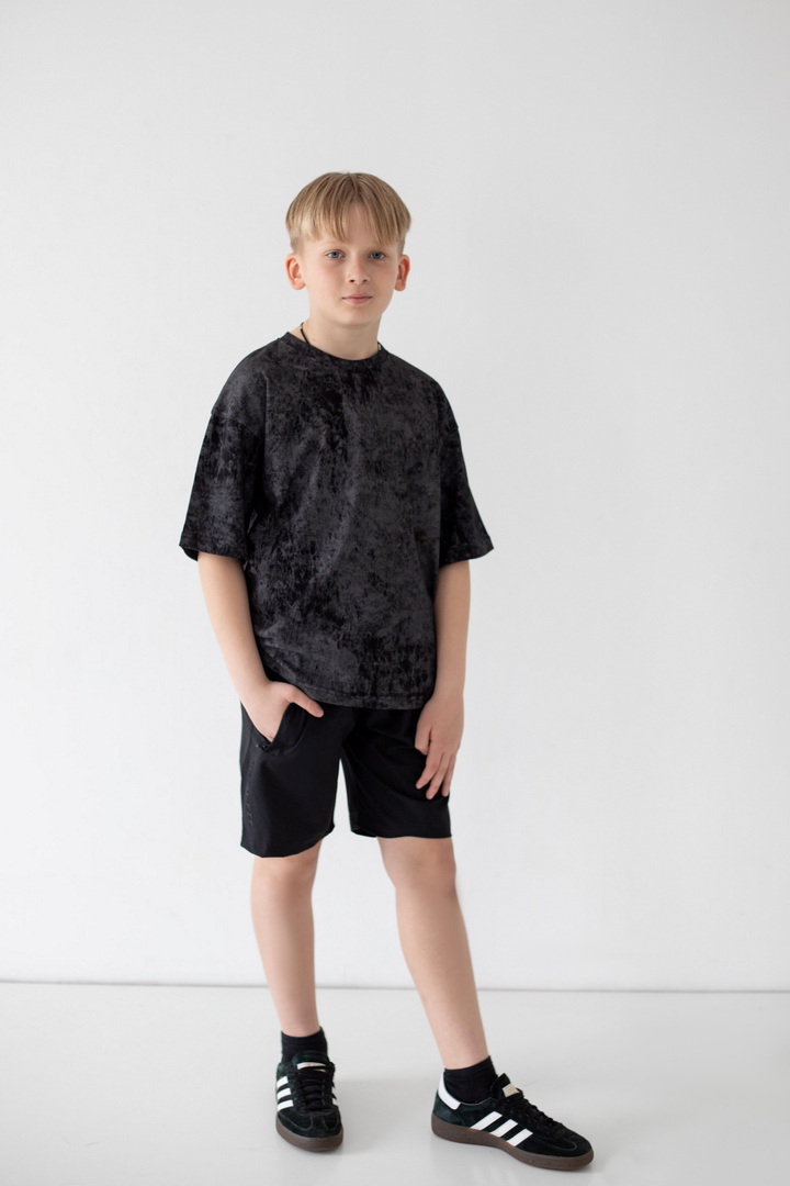 Шорти для хлопчика